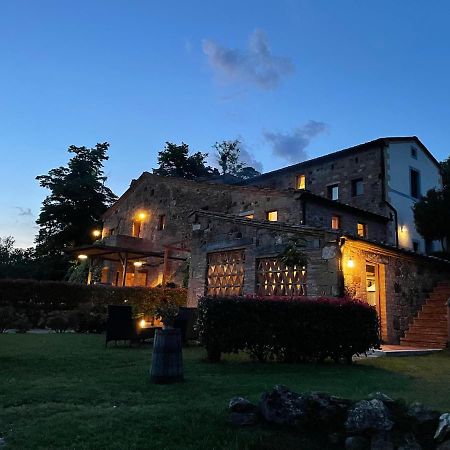 Godiolo Villa Montepulciano Stazione Екстериор снимка