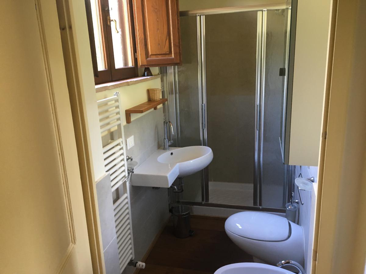Godiolo Villa Montepulciano Stazione Екстериор снимка