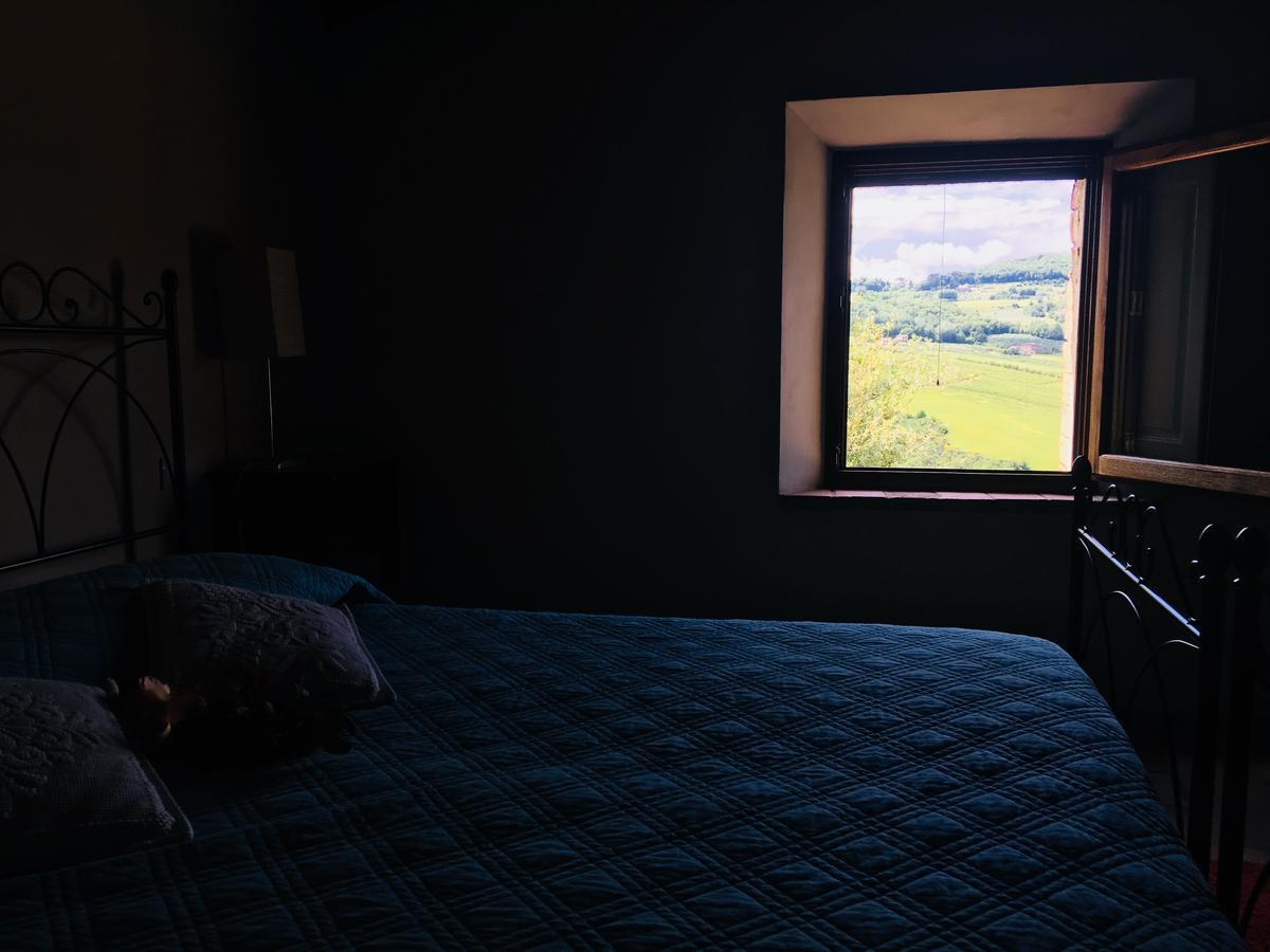Godiolo Villa Montepulciano Stazione Екстериор снимка