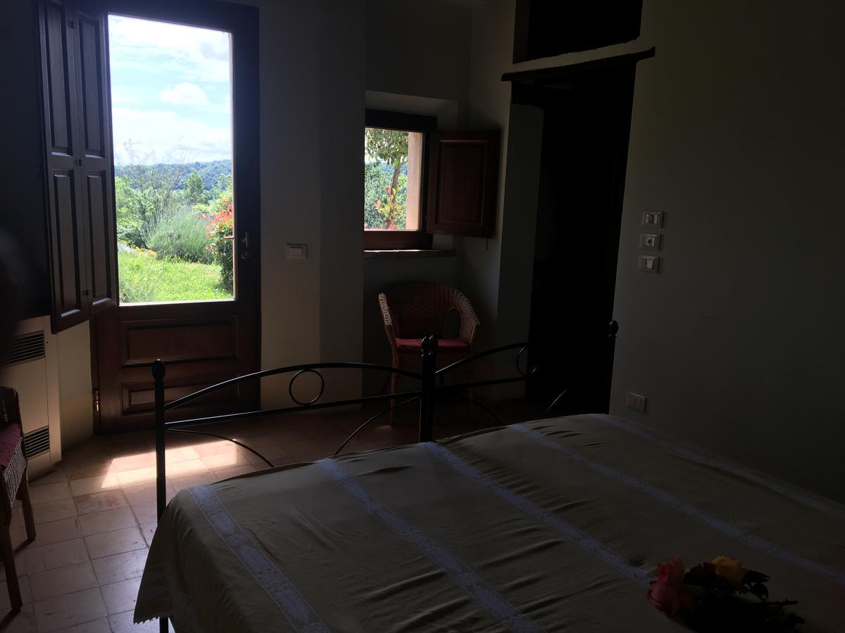 Godiolo Villa Montepulciano Stazione Екстериор снимка