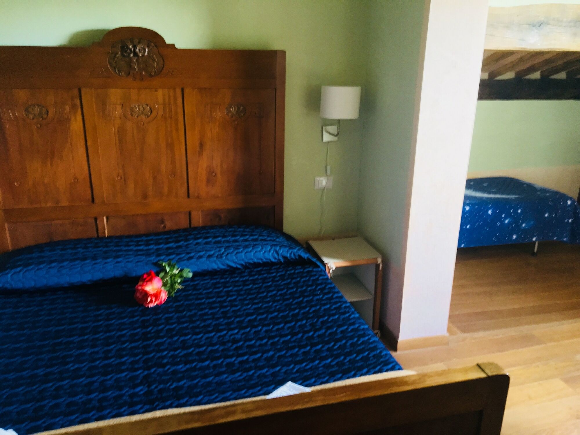 Godiolo Villa Montepulciano Stazione Екстериор снимка