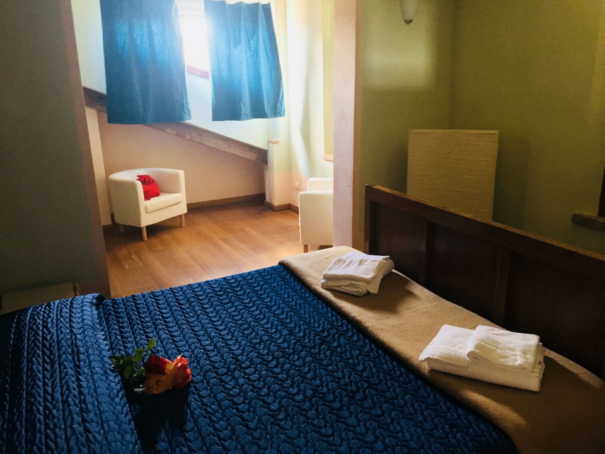 Godiolo Villa Montepulciano Stazione Екстериор снимка