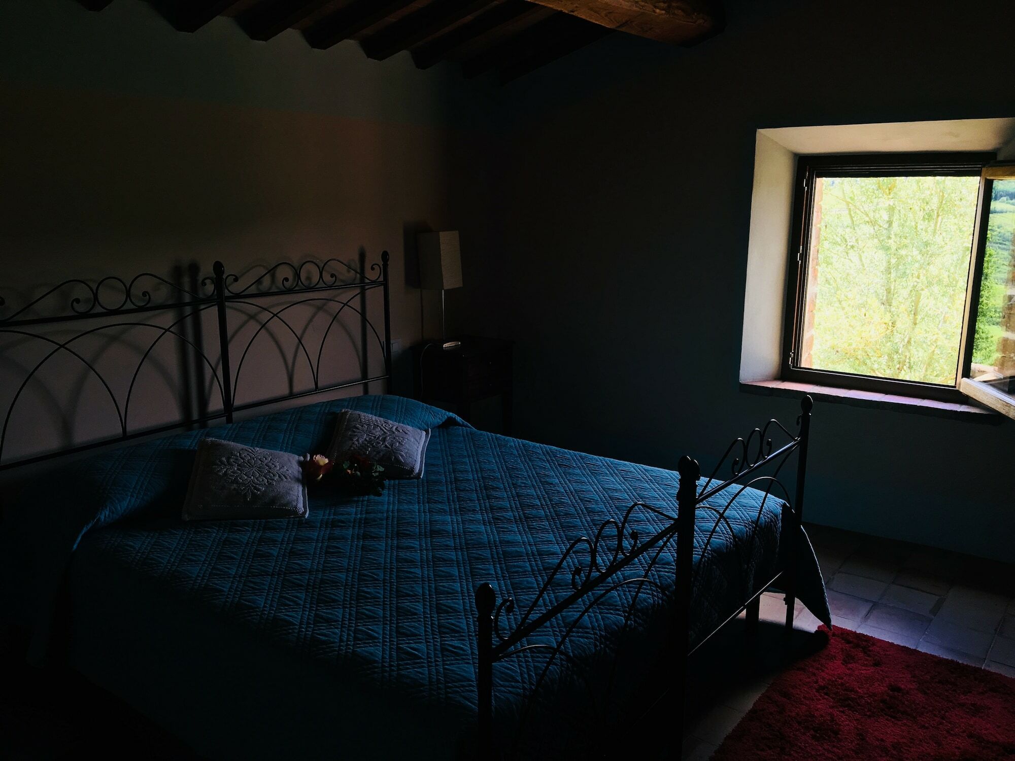 Godiolo Villa Montepulciano Stazione Екстериор снимка
