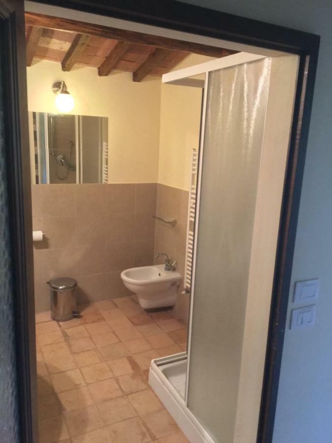 Godiolo Villa Montepulciano Stazione Екстериор снимка